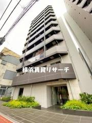 Genovia yokohamakannai skygarden