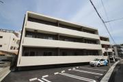 CALMNESS FUCHU