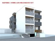 京成千葉線京成幕張本郷駅まで徒歩8分
