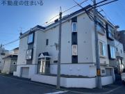 地下鉄南北線澄川駅まで徒歩7分