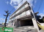 名鉄小牧線小牧原駅まで徒歩5分