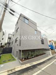 MAISON YUTENJI