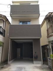 枚方市出口3丁目貸家
