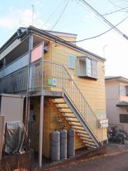 小田急小田原線愛甲石田駅まで徒歩21分