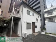 宮町戸建て