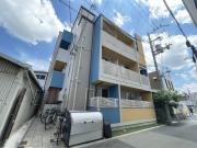 近鉄難波・奈良線今里駅まで徒歩5分