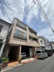 京成押上線押上駅まで徒歩11分