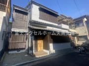 中百舌鳥町6丁貸家
