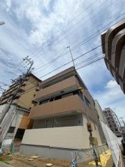 フジパレス高井田VI番館