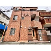 メゾンフラワー新中野