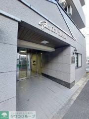 ガラ・シティ高井戸