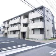 東武伊勢崎・大師線春日部駅まで徒歩14分
