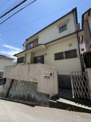 禅昌寺1丁目戸建