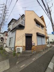 川口辻134-10貸家