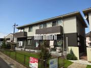 フォーリーブス D棟
