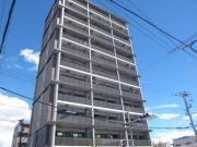地下鉄御堂筋線あびこ駅まで徒歩8分