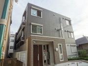 阪急宝塚線石橋阪大前駅まで徒歩2分
