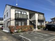 ウィステリア菊川