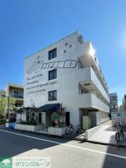 G APARTMENT