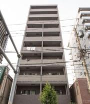 都営大江戸線両国駅まで徒歩11分