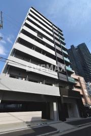 阪神本線野田駅まで徒歩7分