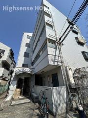 フローラル横堤