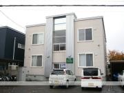 ＪＲ函館本線手稲駅までバス約8分 徒歩1分
