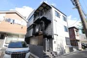 東武伊勢崎・大師線大師前駅まで徒歩8分