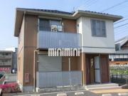 ジュネス丸の内 A棟