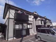 パセオボナール B棟