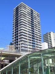ＪＲ山手線大塚駅まで徒歩2分