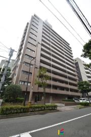 地下鉄箱崎線呉服町駅まで徒歩7分