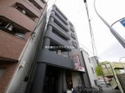 オーキッド此花