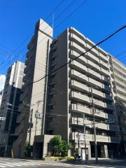 フォレステ-ジュ南堀江