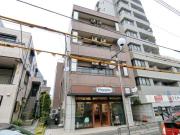 ＪＲ中央線立川駅まで徒歩18分