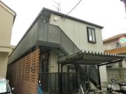 ハイム田園調布