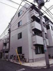 東京メトロ丸ノ内線(方南町支線)中野新橋駅まで徒歩8分