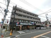 京王線仙川駅まで徒歩10分