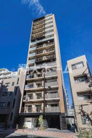 東京メトロ日比谷線入谷駅まで徒歩10分