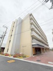 Alivis Shimo-Shinjo SoL TERRACE