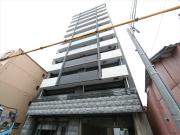 地下鉄鶴舞線大須観音駅まで徒歩4分