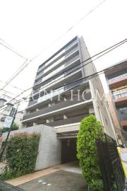 ＪＲ山手線恵比寿駅まで徒歩7分
