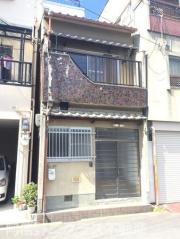餌差町戸建て貸家
