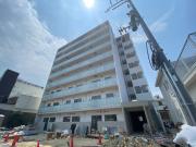 クローバー・グランツ新金岡