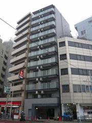 東京メトロ日比谷線入谷駅まで徒歩6分