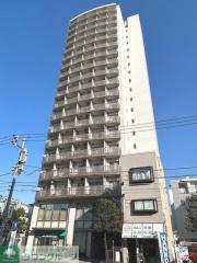 都営新宿線西大島駅まで徒歩2分