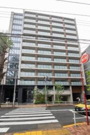 ジオ四谷荒木町