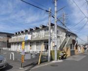 ビューパレス新柏B棟