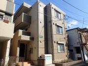 湘南新宿ライン(宇都宮/横須賀)武蔵小杉駅まで徒歩10分