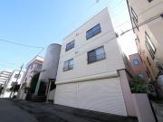 ニューシャトー幾島
